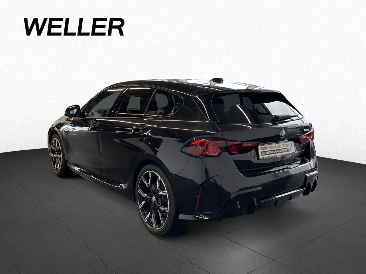 BMW 120 - Bild 10