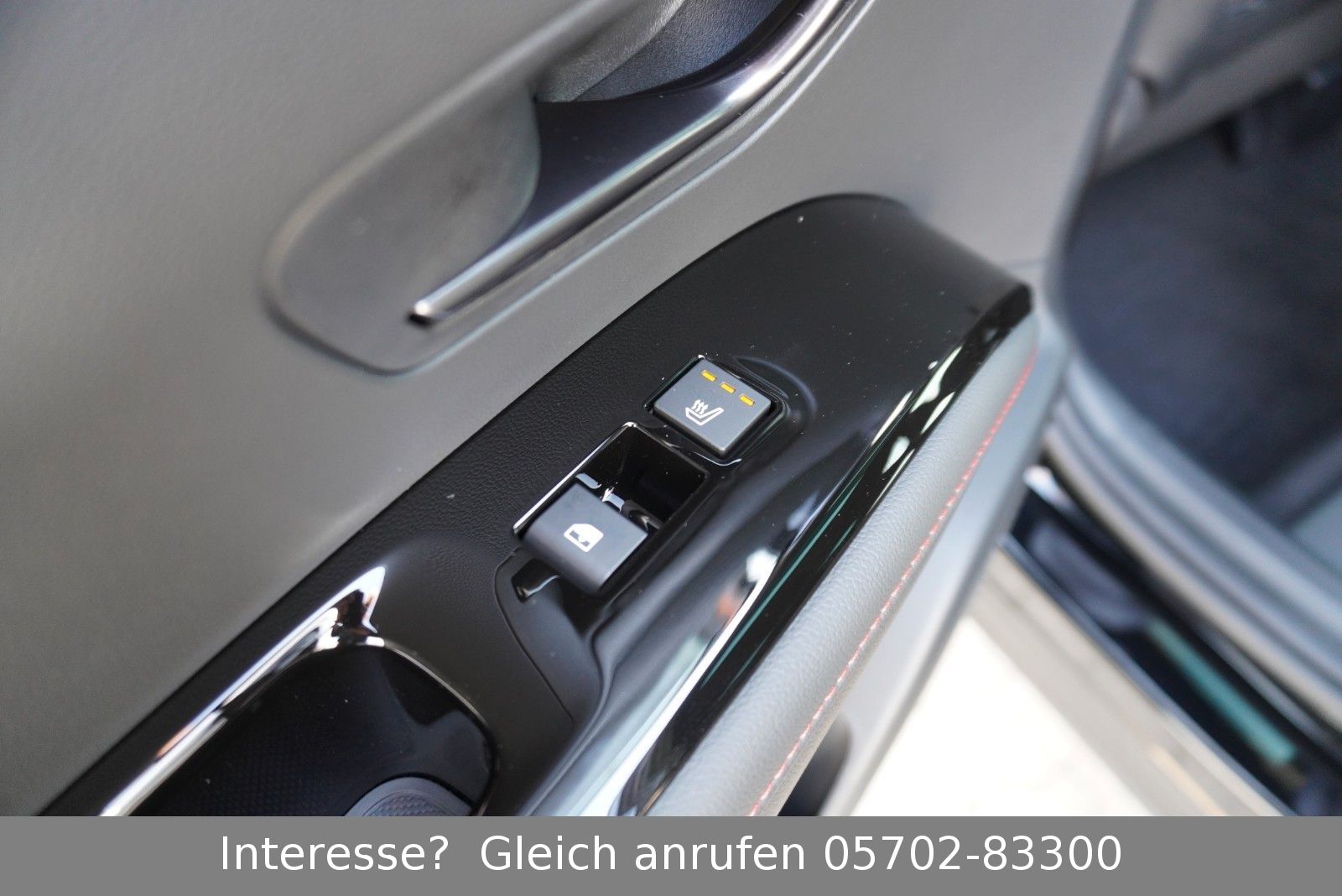 Hyundai TUCSON - Bild 21