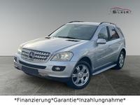 Mercedes-Benz ML 320 ML ML 320 CDI*AHK*H&K* Standheizung*Tüv*