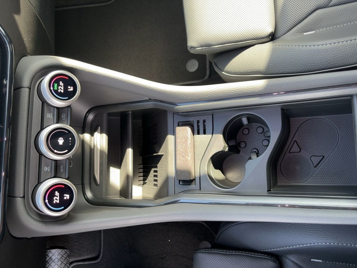 Skoda Kodiaq - Bild 14