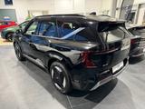 Kia EV5 Earth 81 kWh 2WD EARTH DRIVE SOUND LED - Kia mit Elektro-Antrieb: Schwarz