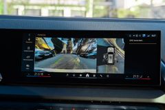 BMW X3 – 18 / 30