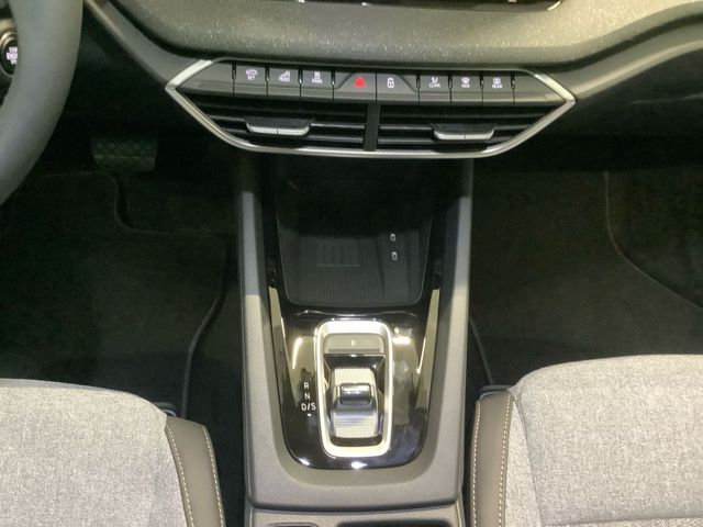 Octavia Combi Exclusive 1,5 TSI DSG NAVI SHZ PDC