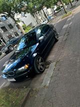 BMW E46 320D 230 ps stage 1 - BMW 230: 230d