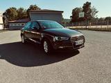 Audi A3 Lim. 2.0 TDI | HU NEU | Tempomat | Bluet