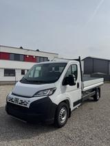 Fiat Ducato Pritschenwagen. 35 L2 140 Multijet M - : Pritschenwagen