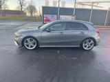 Mercedes-Benz A 200 DCT - AMG LINE BURM/LED/PANO - gebrauchte Mercedes-Benz A 200 aus dem Jahr 2023
