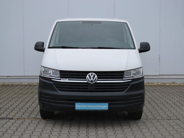 T6.1 Transporter Kasten 2.0 TDI 150 PS 4Motion A