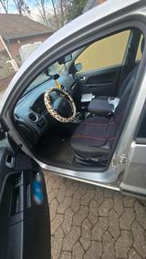 Ford Marke. Ford - Ford Fusion in Bonn