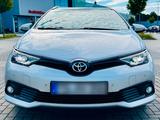 Toyota TOYOTA AURIS Touring Sports 1.2T Facelift,... - Toyota Auris Touring Sports mit Benzin-Antrieb: Automatik