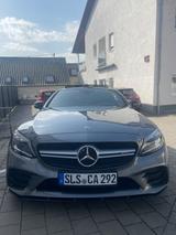 Mercedes-Benz C 43 AMG Mercedes-AMG C 43 4MATIC Autom. Mer... - Mercedes-Benz C 43 AMG in Saarbrücken
