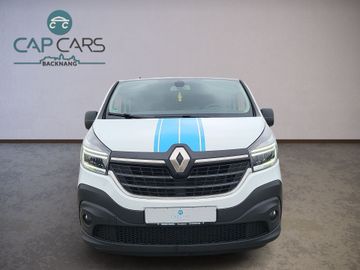 Renault Trafic - 5
