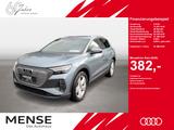 Audi Q4 e-tron 40 Matrix|CarPlay|Pano|Standhzg|ACC - Audi Q4 e-tron mit Panoramadach