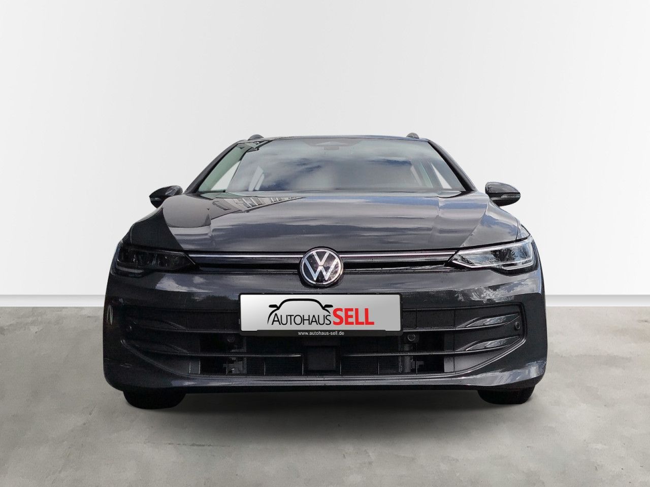 Fahrzeugabbildung Volkswagen Golf Variant Family 1.5 l TSI OPF 85 kW (116 PS)
