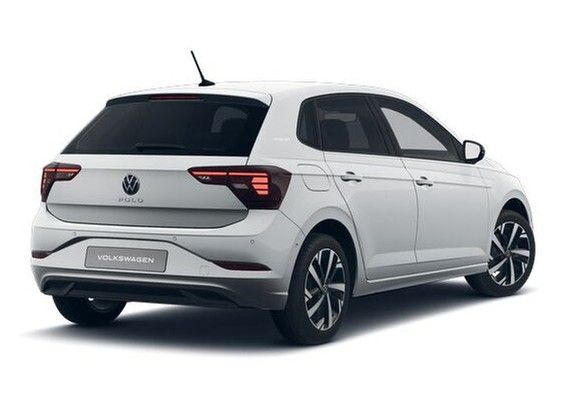 Volkswagen Polo 1,0 l TSI DSG Energy  Navi LED Kamera PDC L imagem 3