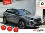 Peugeot 2008 GT HYBRID 145 e-DSC6 *Navi*ACC*Alcantara*SH