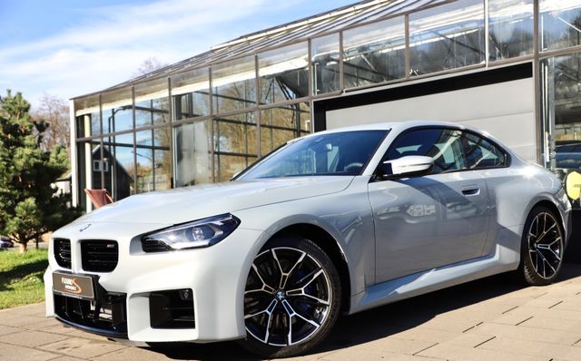 BMW M2 Coupe M Driver´s Package NAVI SOFORT !!!