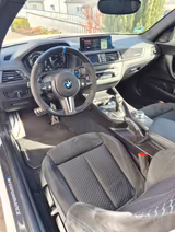 BMW M240i LCI  - gebrauchte BMW M240i aus dem Jahr 2019