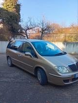 Lancia Phedra  TÜV bis 03/2028  Sehr gut... - Lancia Phedra: 2.2