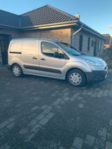 Peugeot Partner Kastenwagen - Peugeot Partner aus 2013