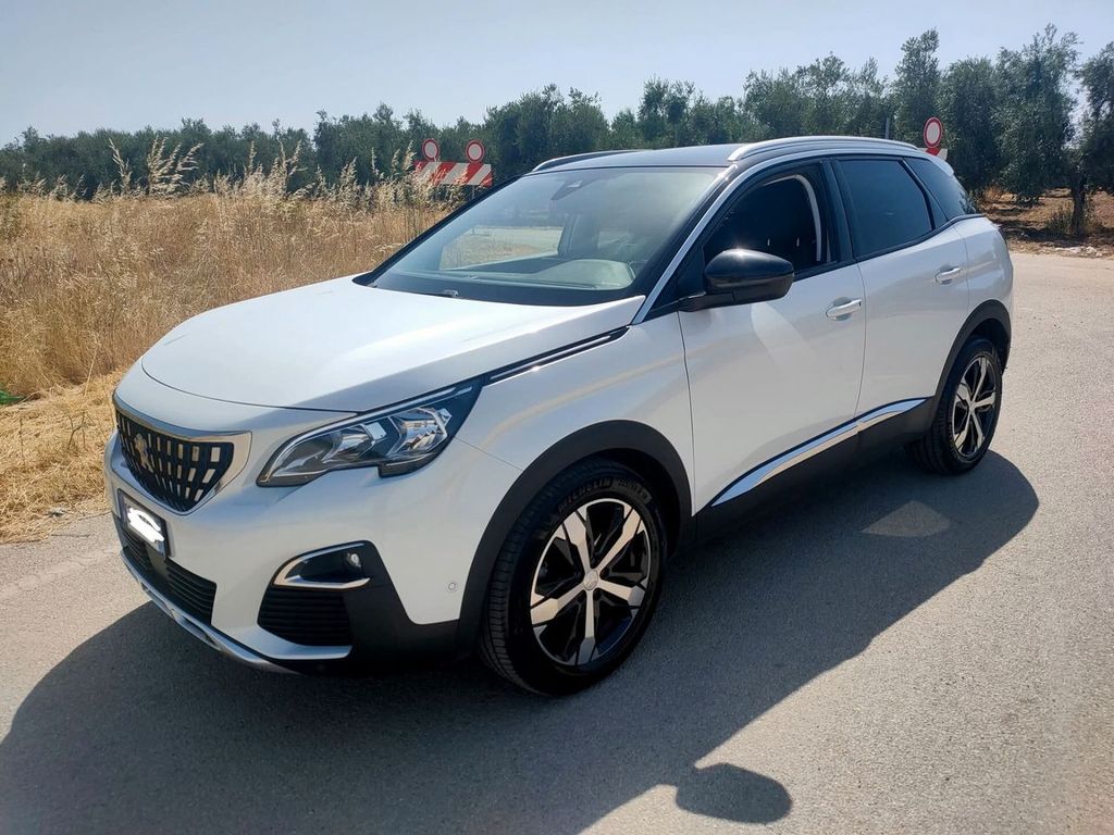 Image of Peugeot 3008