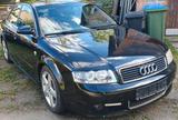 Audi a4 s-Line - Audi A4 aus 2004: Line