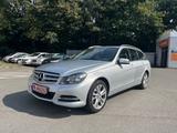 Mercedes-Benz C 220 C T-Modell C 220 CDI"Automatik" - Mercedes-Benz C 220: Cdi T Modell