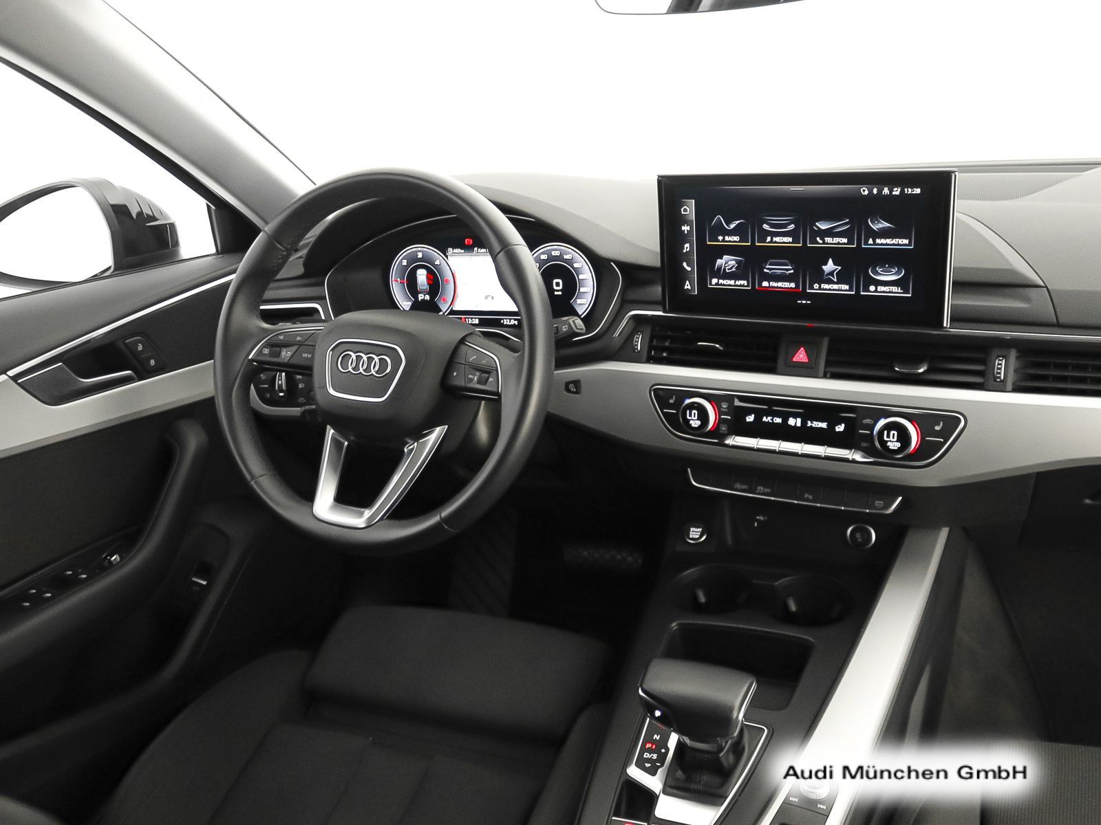 Audi A4 - Bild 12