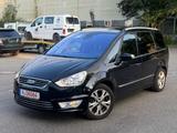 Ford Galaxy Titanium+Navi+Xenon+7Sitzer+Automatik