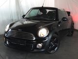 MINI One Cabrio ONE LEDER KLIMAAUTOM PDC MFL SHZ - MINI One Cabrio Gebrauchtwagen