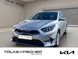 Kia cee'd sw 1.5 T-GDI Vision Komfort+ Navi SHZ - Kia Tageszulassungen mit Benzin-Antrieb: Kombi, Cee D