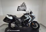 Kawasaki Versys 1100 SE Tourer - KAWASAKI NEU MOTORRAD