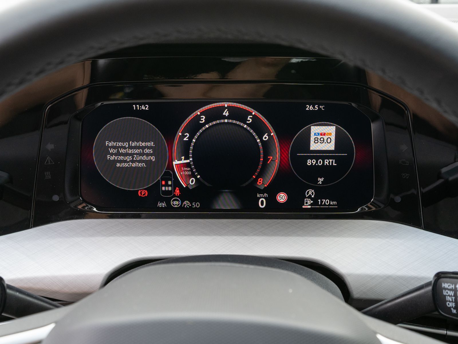Volkswagen Golf - Bild 17