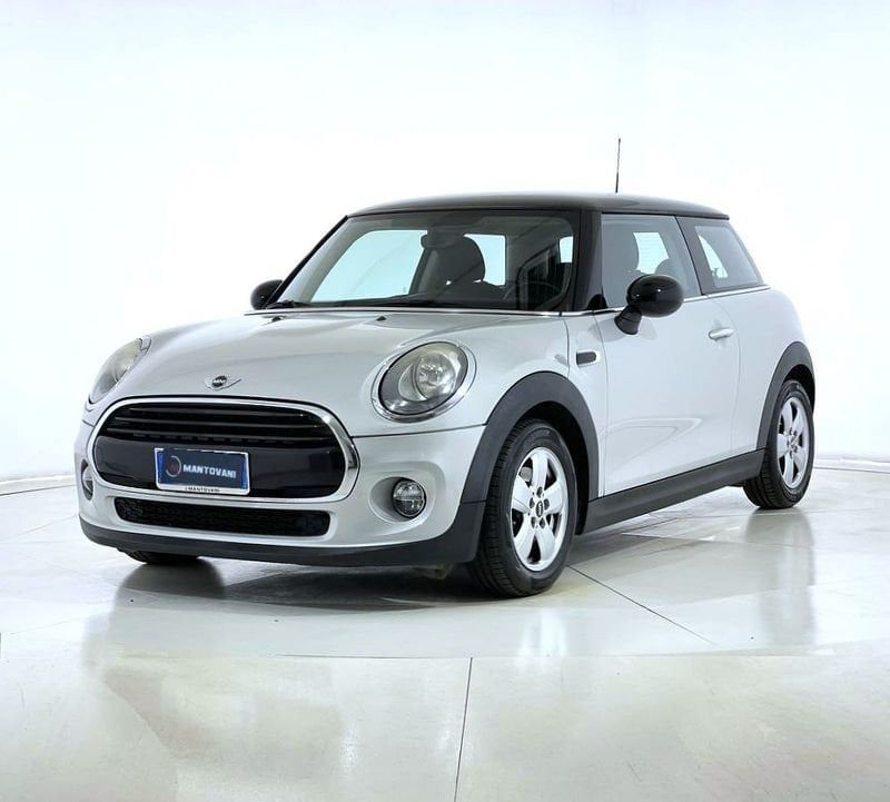 MINI ANDERE
