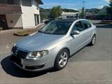 Volkswagen Passat - VW Passat Diesel von 2006
