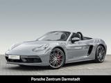 Porsche Boxster 718 GTS 4.0 Sport Chrono Sportabgasanlag
