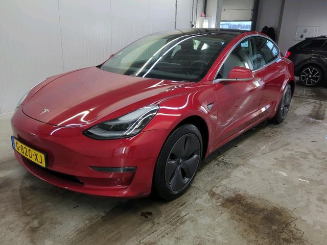 Tesla Model 3 Long-Range AWD 351pk 75 kWh [ AUTOPILOT+