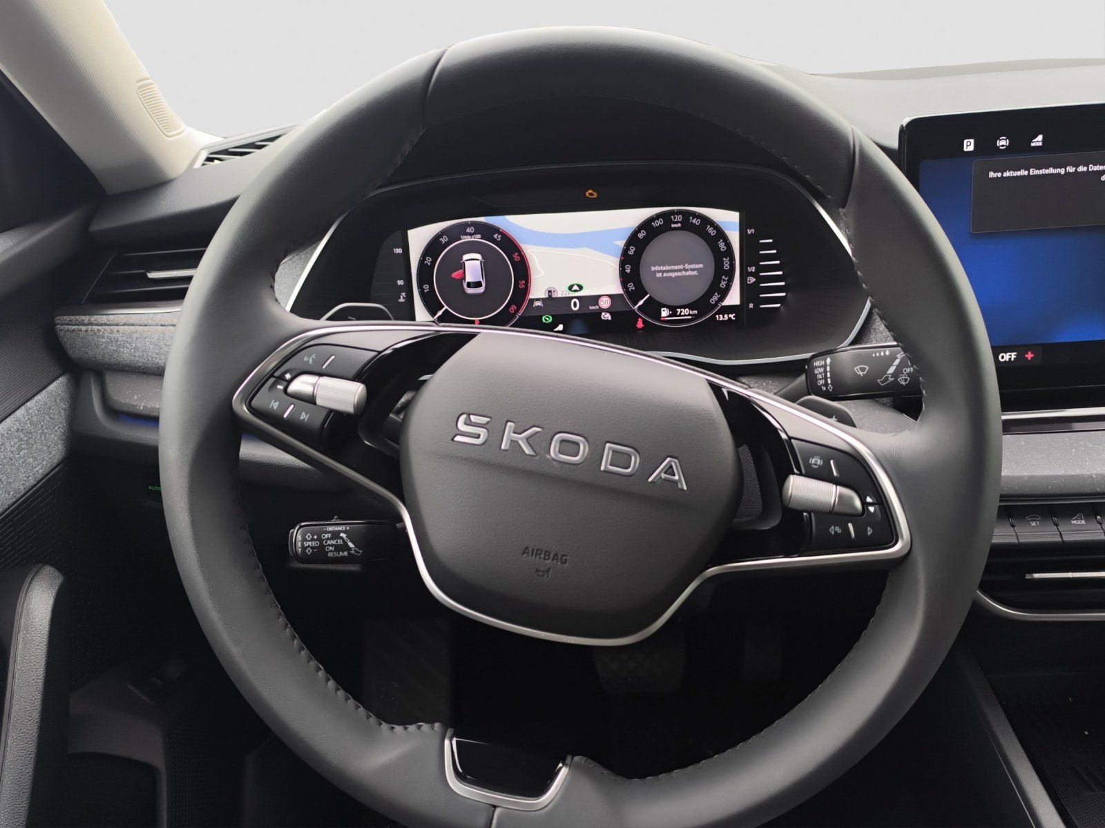 Skoda Octavia - Bild 14