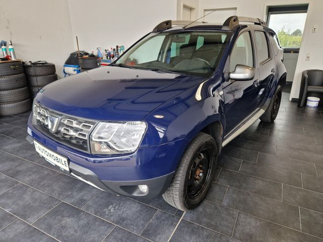 Dacia Duster I Celebration 4x2*KLIMA*NAVI*AHK*TEMPOMAT