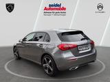 Mercedes-Benz A 200 Progressive Sondermodell, Scheckheft - Mercedes-Benz A 200 in Hannover