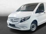 Mercedes-Benz Vito 116 CDI KA Navi+Klima+Kam+AHK2,5+Tempomat - gebrauchte Mercedes-Benz Vito aus dem Jahr 2020