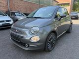 Fiat 500 Lounge 1.2 *Navi *Carplay *Glasdach - Fiat 500: Glasdach