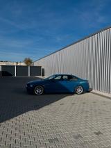 BMW e46 M3 Coupé in Laguna Seca Blau - BMW M-Modelle aus 2004