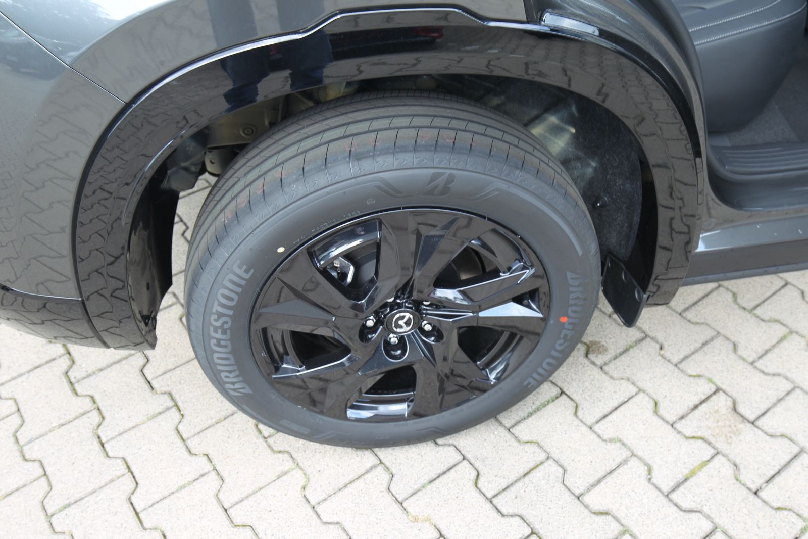 Mazda CX-5 - Bild 7