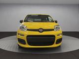 Fiat Pandina 1.0 GSE Hybrid 48 kW ICON - Fiat New Panda in Bonn