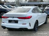 BMW 2er Gran Coupe 218d M Sport Panorama DAb LED PDC - BMW 218 aus 2022