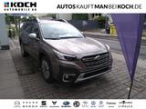 Subaru Outback 2.5 Platinum AT 4x4 LED LEDER CAM SH SD - Subaru Outback Gebrauchtwagen in Berlin