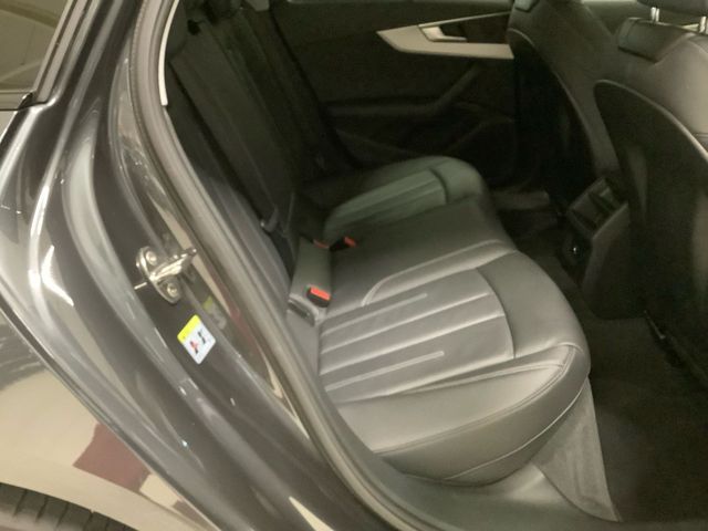 A4 Avant advanced 40 g-tron S tronic,AHZVACC,Nav