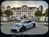 Porsche GT 3 RS|Weissach package|Lift|LED Matrix|19%| - Porsche: RS Gt1