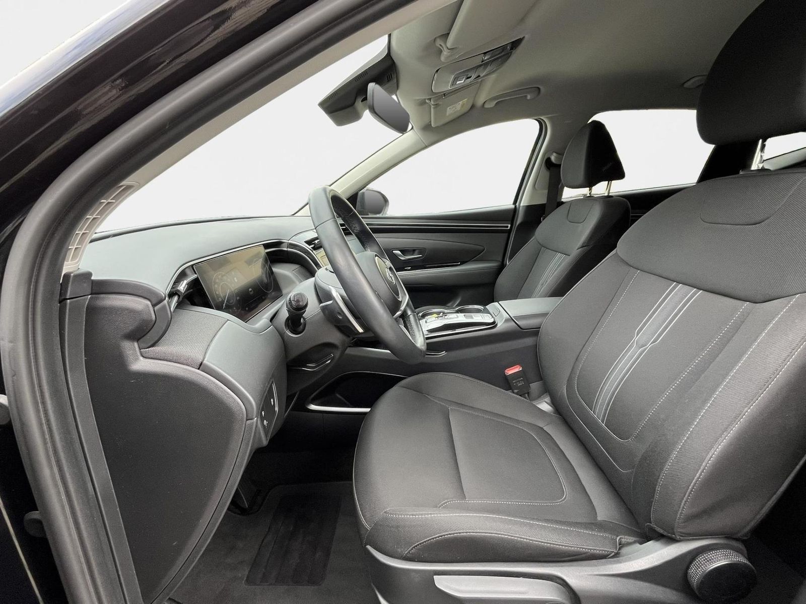 Hyundai Tucson – Bild 9